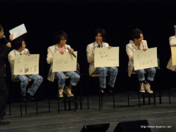 ꡼ No.015Υͥ / ʰ̣ǡȥɤ줿STORM LOVER פδݡȤǺܡֲ!!פǤϲܿɧ餸̾ɤоҤδ֤⹶άоݤ