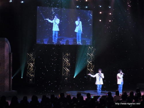 ꡼ No.023Υͥ / ʰ̣ǡȥɤ줿STORM LOVER פδݡȤǺܡֲ!!פǤϲܿɧ餸̾ɤоҤδ֤⹶άоݤ