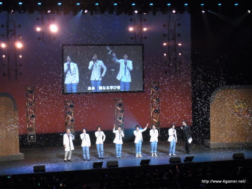 ꡼ No.024Υͥ / ʰ̣ǡȥɤ줿STORM LOVER פδݡȤǺܡֲ!!פǤϲܿɧ餸̾ɤоҤδ֤⹶άоݤ