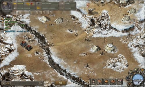 画像ギャラリー No.001のサムネイル画像 / 「三国志SAGA」新バージョン「2.0」は今月末に実装予定。新機能を公開