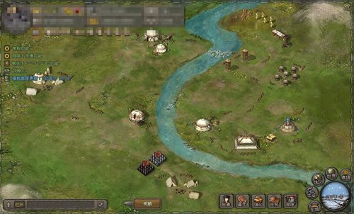 画像ギャラリー No.002のサムネイル画像 / 「三国志SAGA」新バージョン「2.0」は今月末に実装予定。新機能を公開