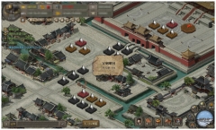 画像ギャラリー No.004のサムネイル画像 / 「三国志SAGA」,アップデートVer3.0を実施。宋朝&水滸伝の勢力が登場へ