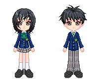 画像ギャラリー No.002のサムネイル画像 / 学生になりきって学園生活を満喫 なりきり型学園SNS「御影学院」βオープン