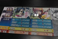 ꡼ No.007Υͥ / AOU2011ϳȯοĽ60󡣡ֿɱ̴ ARCADE EDITIONʲΡˡפΥ֡ݡȤǺܡȯåդؤΥ硼ȥ󥿥ӥ塼