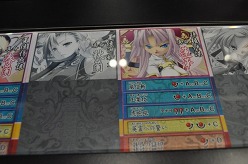 ꡼ No.009Υͥ / AOU2011ϳȯοĽ60󡣡ֿɱ̴ ARCADE EDITIONʲΡˡפΥ֡ݡȤǺܡȯåդؤΥ硼ȥ󥿥ӥ塼