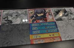 ꡼ No.010Υͥ / AOU2011ϳȯοĽ60󡣡ֿɱ̴ ARCADE EDITIONʲΡˡפΥ֡ݡȤǺܡȯåդؤΥ硼ȥ󥿥ӥ塼