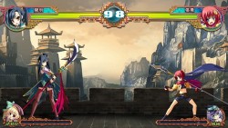 ꡼ No.003 | 𾭤褤襢ɻ2DƮֿɱ̴ ARCADE EDITIONʲΡˡס2011ǯ7ȯ䡣5ܤ˥ƥȼ»