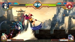 ꡼ No.004 | 𾭤褤襢ɻ2DƮֿɱ̴ ARCADE EDITIONʲΡˡס2011ǯ7ȯ䡣5ܤ˥ƥȼ»