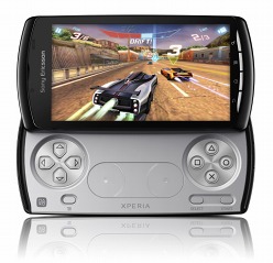 Gameloft Xperia Play のローンチに合わせてゲーム10タイトルを投入 Asphalt 6 Adrenaline などのプレイ ムービー公開