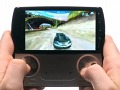 Gameloft����Xperia PLAY�פΥ�������˹�碌�ƥ�����10�����ȥ����������Asphalt 6: Adrenaline�פʤɤΥץ쥤�ࡼ�ӡ�����