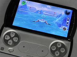 ꡼ No.017Υͥ / ѹǡXperia PLAYץƥȥݡȡ줬Ρ֥ץ쥤Ǥ륹ޡȥեפ