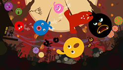 ���������꡼ No.017�Υ���ͥ������ / ��TGS 2011�ϡ�Xperia PLAY�פˤ�50�ʾ�Υ����ȥ뤬�о�ͽ������˥����SCEJ�ˤ���20ʬȯɽ��ɥ�ݡ���