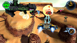 ���������꡼ No.027�Υ���ͥ������ / ��TGS 2011�ϡ�Xperia PLAY�פˤ�50�ʾ�Υ����ȥ뤬�о�ͽ������˥����SCEJ�ˤ���20ʬȯɽ��ɥ�ݡ���