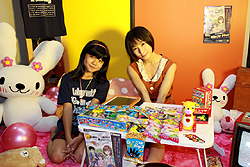 ꡼ No.010Υͥ / TGS 2011ϡ֥Х륲ॳʡפʤ󤫥ФXperia PLAYץ֡ˤPlayStationեȤ󥹥ȡ뤵줿֤̥ץ쥤֥Ÿġġ