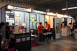 ꡼ No.020Υͥ / TGS 2011ϡ֥Х륲ॳʡפʤ󤫥ФXperia PLAYץ֡ˤPlayStationեȤ󥹥ȡ뤵줿֤̥ץ쥤֥Ÿġġ