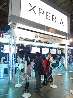 ꡼ No.006Υͥ / TGS 2012ǾȤưʤɡճդŸ⡣֥ޡȥե/륲ॳʡץݡ