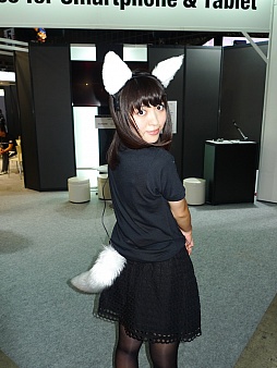 ꡼ No.009Υͥ / TGS 2012ǾȤưʤɡճդŸ⡣֥ޡȥե/륲ॳʡץݡ