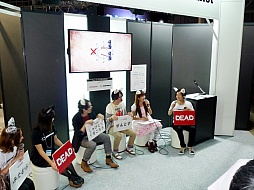 ꡼ No.010Υͥ / TGS 2012ǾȤưʤɡճդŸ⡣֥ޡȥե/륲ॳʡץݡ