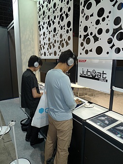 ꡼ No.012Υͥ / TGS 2012ǾȤưʤɡճդŸ⡣֥ޡȥե/륲ॳʡץݡ