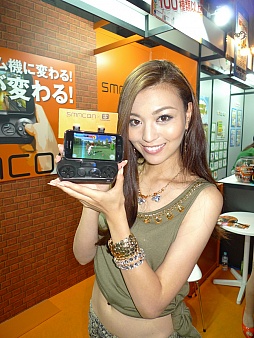 ꡼ No.013Υͥ / TGS 2012ǾȤưʤɡճդŸ⡣֥ޡȥե/륲ॳʡץݡ