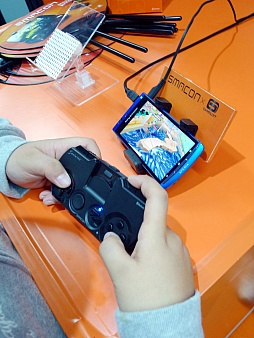 ꡼ No.014Υͥ / TGS 2012ǾȤưʤɡճդŸ⡣֥ޡȥե/륲ॳʡץݡ