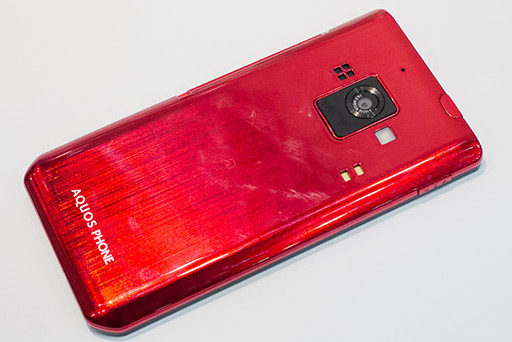 ꡼ No.032Υͥ / NTTɥ⡤GALAXY S III סAQUOS PHONE ZETAפʤ2012ǯߥǥ륹ޡȥե10ʤȯɽ٤Ƥ100MbpsΡXiפб