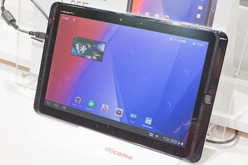 ꡼ No.048Υͥ / NTTɥ⡤GALAXY S III סAQUOS PHONE ZETAפʤ2012ǯߥǥ륹ޡȥե10ʤȯɽ٤Ƥ100MbpsΡXiפб