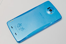 ꡼ No.055Υͥ / NTTɥ⡤GALAXY S III סAQUOS PHONE ZETAפʤ2012ǯߥǥ륹ޡȥե10ʤȯɽ٤Ƥ100MbpsΡXiפб