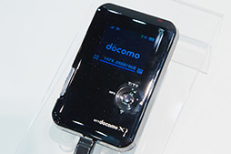 ꡼ No.056Υͥ / NTTɥ⡤GALAXY S III סAQUOS PHONE ZETAפʤ2012ǯߥǥ륹ޡȥե10ʤȯɽ٤Ƥ100MbpsΡXiפб