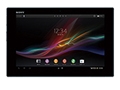 LTEбɿɿСܥǥΡXperia Tablet Zפȯɽȯͽ
