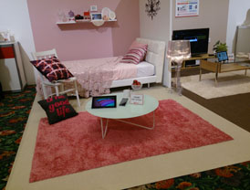 ꡼ No.019 | ɥ⡤Xperia Zפ2MEDIASʤ2013ǯեǥ륹ޡȥե֥åȤȯɽܥǥäȻȤäƤߤ 