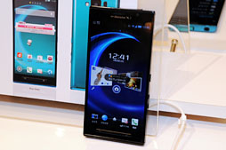 ꡼ No.037 | ɥ⡤Xperia Zפ2MEDIASʤ2013ǯեǥ륹ޡȥե֥åȤȯɽܥǥäȻȤäƤߤ 