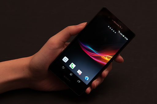 ꡼ No.009 | PR3Dǽ⥿åǽ⡣ɥ⥹ޡȥեXperia Zפι⤤٤ϤȤȤ󥲡ä