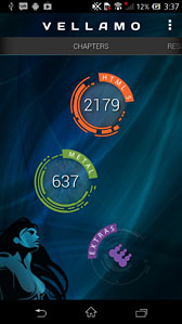 ꡼ No.026 | PR3Dǽ⥿åǽ⡣ɥ⥹ޡȥեXperia Zפι⤤٤ϤȤȤ󥲡ä