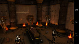 ꡼ No.030 | PR3Dǽ⥿åǽ⡣ɥ⥹ޡȥեXperia Zפι⤤٤ϤȤȤ󥲡ä