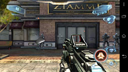 ꡼ No.036 | PR3Dǽ⥿åǽ⡣ɥ⥹ޡȥեXperia Zפι⤤٤ϤȤȤ󥲡ä