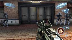 ꡼ No.037 | PR3Dǽ⥿åǽ⡣ɥ⥹ޡȥեXperia Zפι⤤٤ϤȤȤ󥲡ä