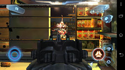 ꡼ No.038 | PR3Dǽ⥿åǽ⡣ɥ⥹ޡȥեXperia Zפι⤤٤ϤȤȤ󥲡ä