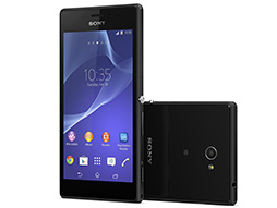 ˡХ롤ϥɥޡȥեXperia Z2פȯɽǷ̤ɿ奿֥åȡXperia Z2 Tabletפо