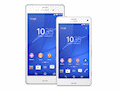 ˡοޥۡXperia Z3סXperia Z3 Compactפ8֡Xperia Z3 Tablet CompactȯɽPS4Υ⡼Ȥǥץ쥤ǽ