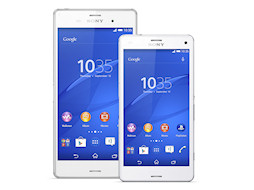 #002Υͥ/ˡοޥۡXperia Z3סXperia Z3 Compactפ8֡Xperia Z3 Tablet CompactȯɽPS4Υ⡼Ȥǥץ쥤ǽ