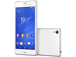 #008Υͥ/ˡοޥۡXperia Z3סXperia Z3 Compactפ8֡Xperia Z3 Tablet CompactȯɽPS4Υ⡼Ȥǥץ쥤ǽ