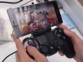 ［TGS 2014］「Xperia Z3」でのPS4リモートプレイを体験。“PS Vitaがあるからいい”とは言えない魅力がある