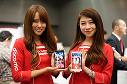 画像集#002のサムネイル/Xperia Z3やGALAXY Note Edgeの実力をベンチマークで検証。NTTドコモ2014冬モデルテストレポート(前編)