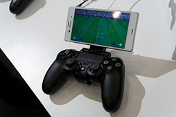 画像集#014のサムネイル/Xperia Z3やGALAXY Note Edgeの実力をベンチマークで検証。NTTドコモ2014冬モデルテストレポート(前編)