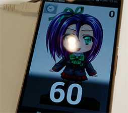 画像集#017のサムネイル/Xperia Z3やGALAXY Note Edgeの実力をベンチマークで検証。NTTドコモ2014冬モデルテストレポート(前編)