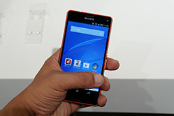 画像集#024のサムネイル/Xperia Z3やGALAXY Note Edgeの実力をベンチマークで検証。NTTドコモ2014冬モデルテストレポート(前編)