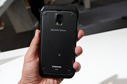 画像集#031のサムネイル/Xperia Z3やGALAXY Note Edgeの実力をベンチマークで検証。NTTドコモ2014冬モデルテストレポート(前編)