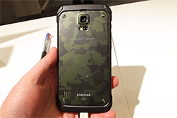 画像集#032のサムネイル/Xperia Z3やGALAXY Note Edgeの実力をベンチマークで検証。NTTドコモ2014冬モデルテストレポート(前編)