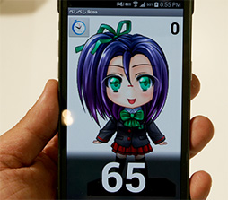 画像集#039のサムネイル/Xperia Z3やGALAXY Note Edgeの実力をベンチマークで検証。NTTドコモ2014冬モデルテストレポート(前編)